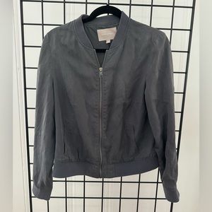 Banana Republic Bomber Jacket | Size Medium